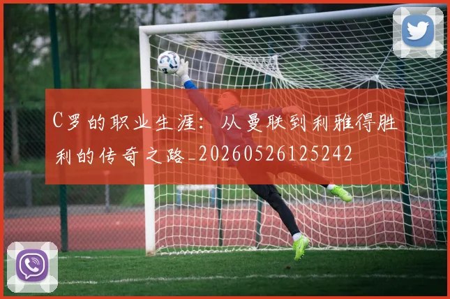 C罗的职业生涯：从曼联到利雅得胜利的传奇之路_20260526125242