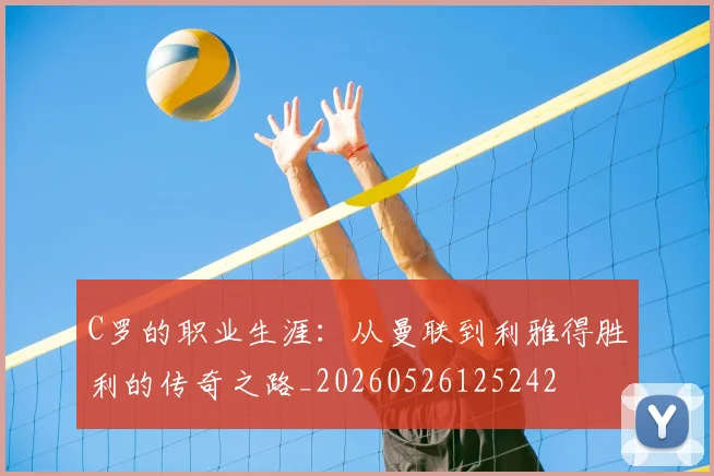 C罗的职业生涯:从曼联到利雅得胜利的传奇之路_20260526125242